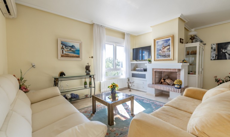 Herverkoop - Appartement / Flat -
Orihuela Costa* - Los Dolses*