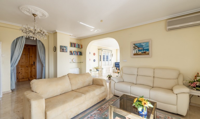 Herverkoop - Appartement / Flat -
Orihuela Costa* - Los Dolses*