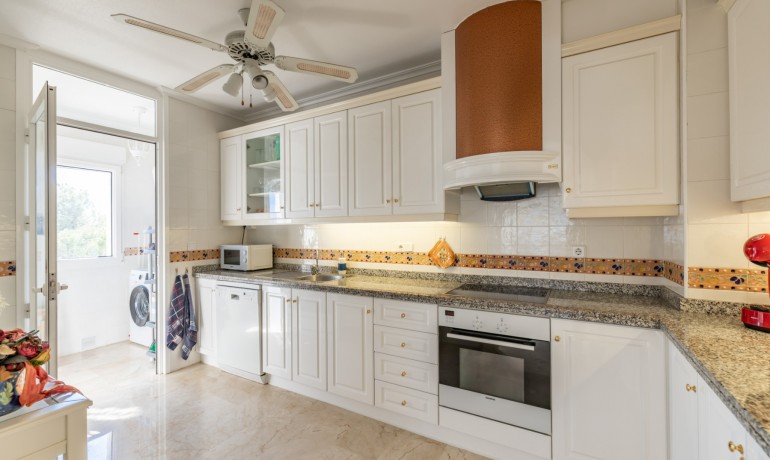 Herverkoop - Appartement / Flat -
Orihuela Costa* - Los Dolses*