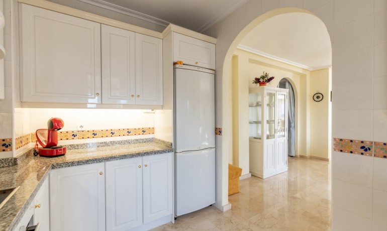 Herverkoop - Appartement / Flat -
Orihuela Costa* - Los Dolses*