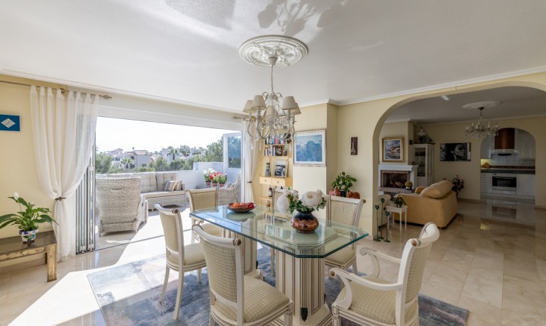 Herverkoop - Appartement / Flat -
Orihuela Costa* - Los Dolses*