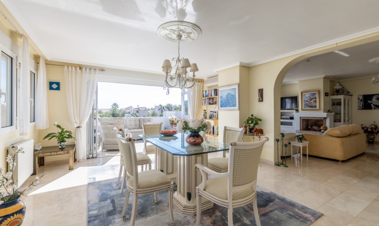 Herverkoop - Appartement / Flat -
Orihuela Costa* - Los Dolses*