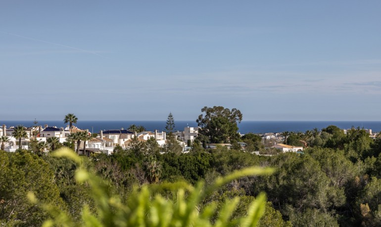 Herverkoop - Appartement / Flat -
Orihuela Costa* - Los Dolses*