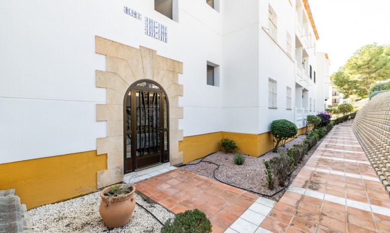 Herverkoop - Appartement / Flat -
Orihuela Costa* - Los Dolses*