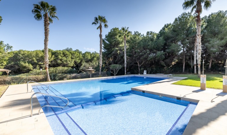 Herverkoop - Appartement / Flat -
Orihuela Costa* - Los Dolses*