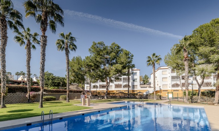 Herverkoop - Appartement / Flat -
Orihuela Costa* - Los Dolses*