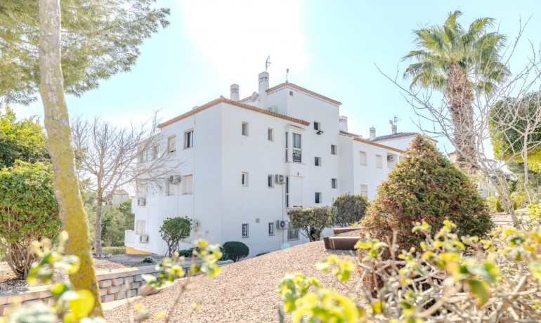 Herverkoop - Appartement / Flat -
Orihuela Costa* - Los Dolses*