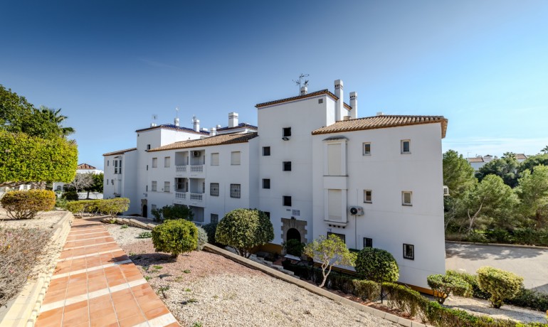 Herverkoop - Appartement / Flat -
Orihuela Costa* - Los Dolses*