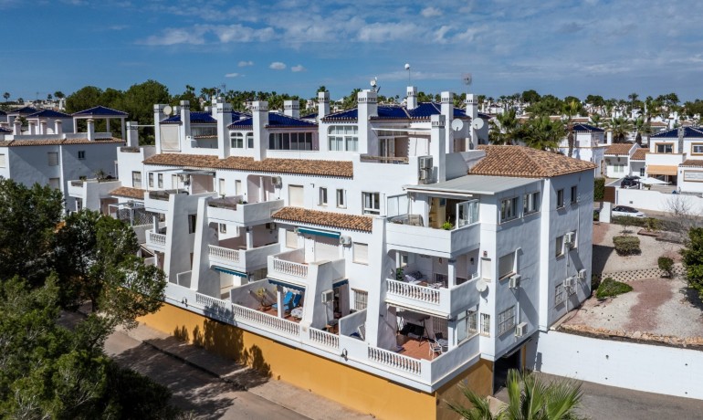 Herverkoop - Appartement / Flat -
Orihuela Costa* - Los Dolses*