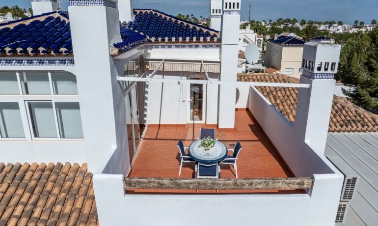 Herverkoop - Appartement / Flat -
Orihuela Costa* - Los Dolses*