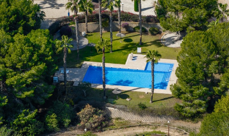 Herverkoop - Appartement / Flat -
Orihuela Costa* - Los Dolses*