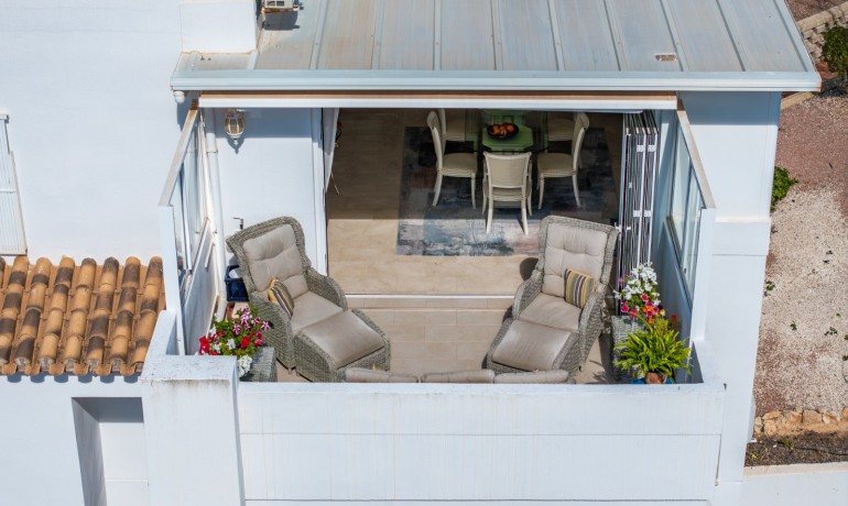 Herverkoop - Appartement / Flat -
Orihuela Costa* - Los Dolses*