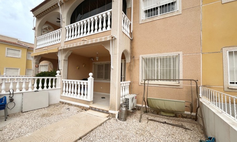 Herverkoop - Appartement / Flat -
Cuidad Quesada* - Doña Pepa