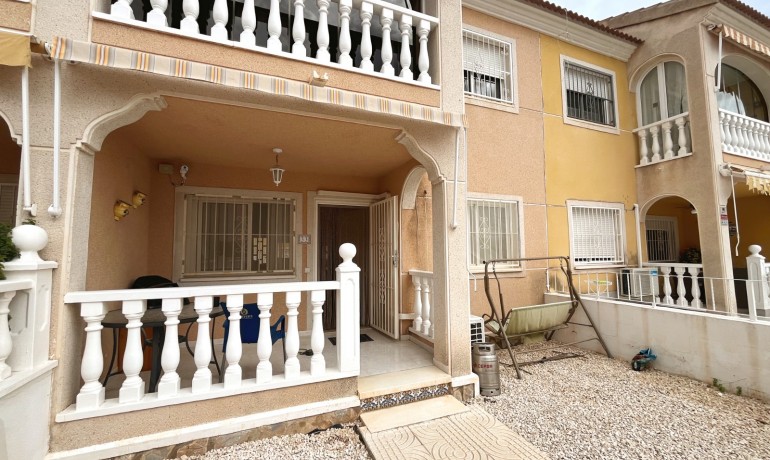 Herverkoop - Appartement / Flat -
Cuidad Quesada* - Doña Pepa