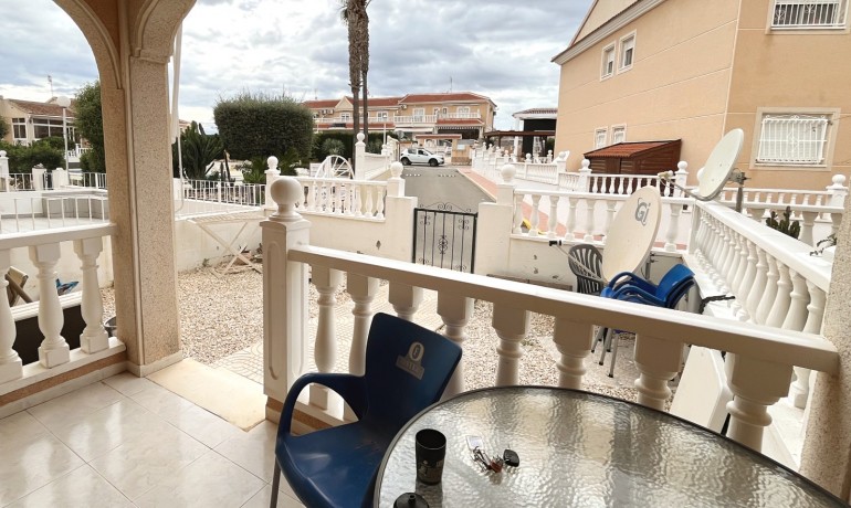 Herverkoop - Appartement / Flat -
Cuidad Quesada* - Doña Pepa