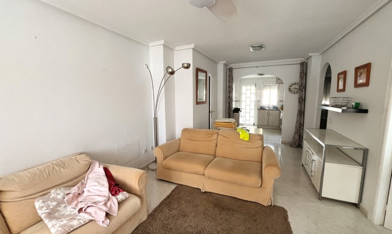 Herverkoop - Appartement / Flat -
Cuidad Quesada* - Doña Pepa