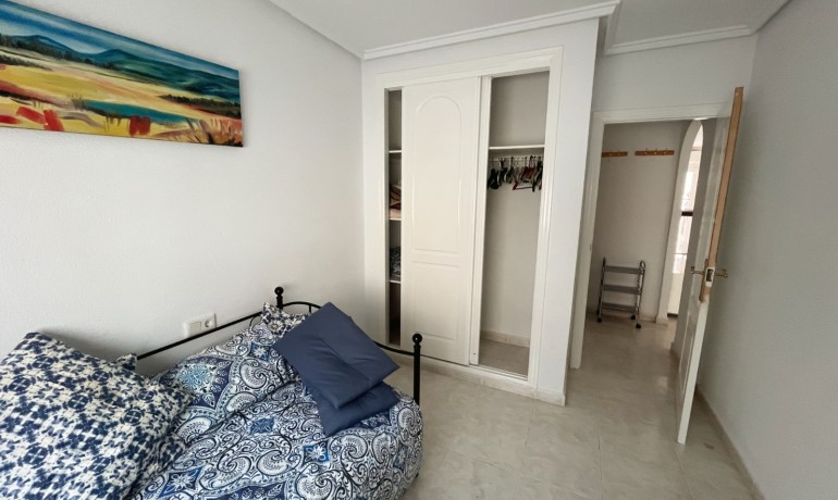 Herverkoop - Appartement / Flat -
Cuidad Quesada* - Doña Pepa