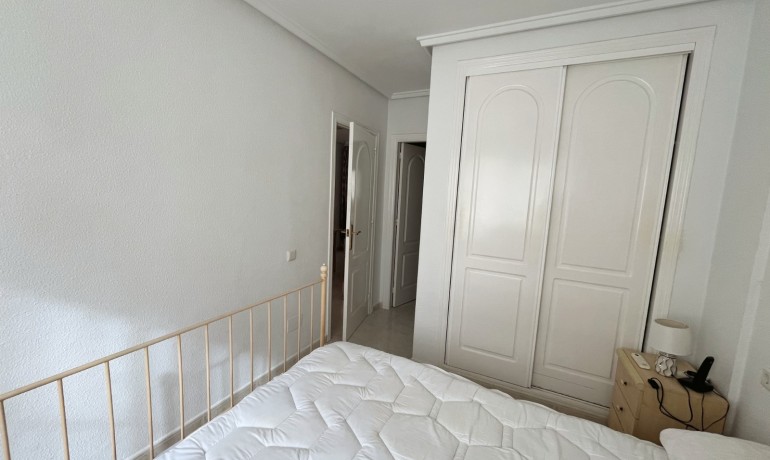 Herverkoop - Appartement / Flat -
Cuidad Quesada* - Doña Pepa
