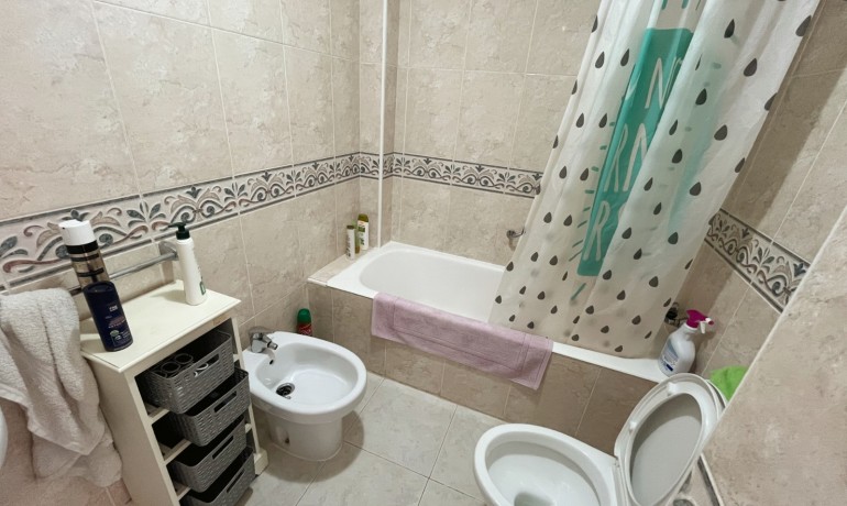 Herverkoop - Appartement / Flat -
Cuidad Quesada* - Doña Pepa