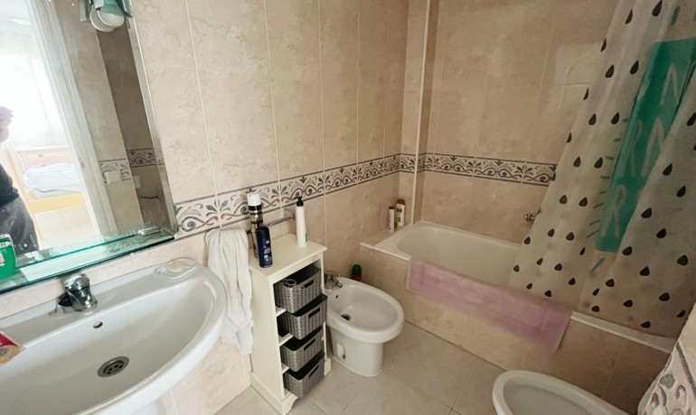 Herverkoop - Appartement / Flat -
Cuidad Quesada* - Doña Pepa