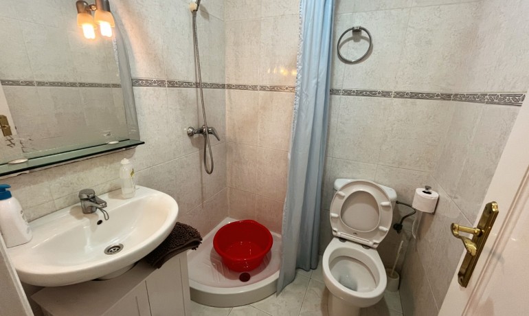 Herverkoop - Appartement / Flat -
Cuidad Quesada* - Doña Pepa