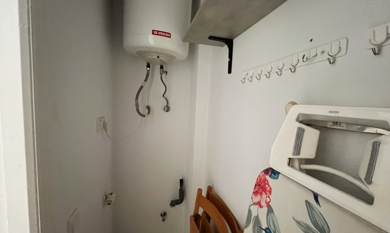 Herverkoop - Appartement / Flat -
Cuidad Quesada* - Doña Pepa