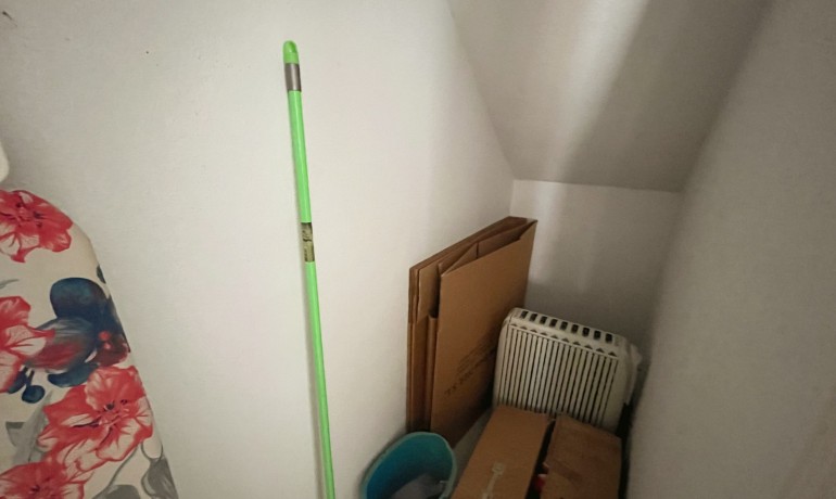 Herverkoop - Appartement / Flat -
Cuidad Quesada* - Doña Pepa