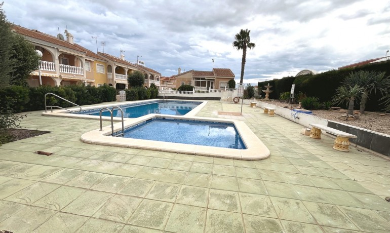 Herverkoop - Appartement / Flat -
Cuidad Quesada* - Doña Pepa