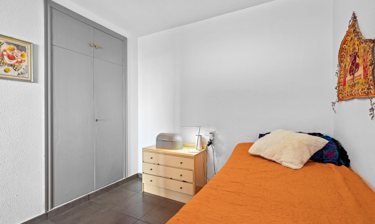 Sale - Apartment / Flat -
La Nucia - La Nucia - Town