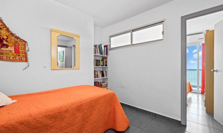 Sale - Apartment / Flat -
La Nucia - La Nucia - Town
