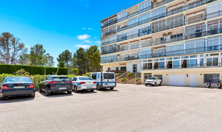 Sale - Apartment / Flat -
La Nucia - La Nucia - Town