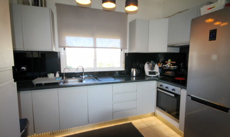 Herverkoop - Villa -
San Miguel de Salinas* - San Miguel de Salinas Alicante