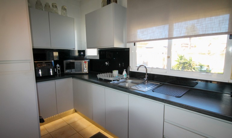 Herverkoop - Villa -
San Miguel de Salinas* - San Miguel de Salinas Alicante