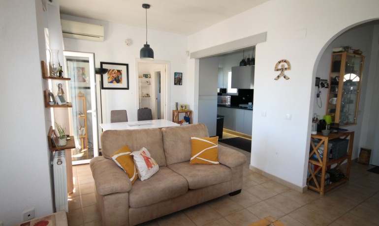 Herverkoop - Villa -
San Miguel de Salinas* - San Miguel de Salinas Alicante