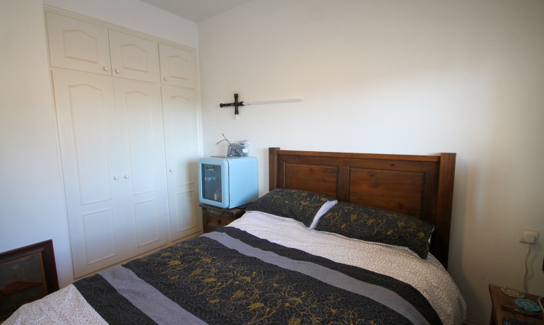 Herverkoop - Villa -
San Miguel de Salinas* - San Miguel de Salinas Alicante