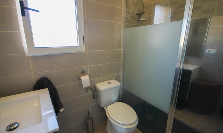 Herverkoop - Villa -
San Miguel de Salinas* - San Miguel de Salinas Alicante