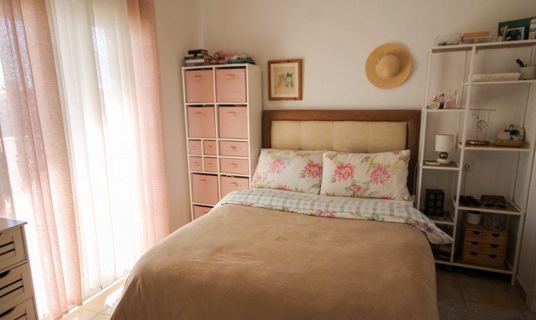 Herverkoop - Villa -
San Miguel de Salinas* - San Miguel de Salinas Alicante