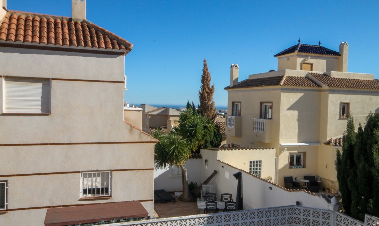 Herverkoop - Villa -
San Miguel de Salinas* - San Miguel de Salinas Alicante