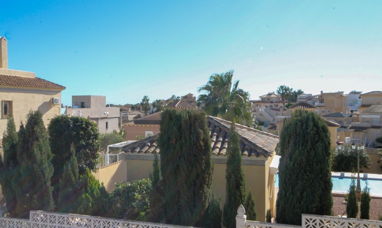 Herverkoop - Villa -
San Miguel de Salinas* - San Miguel de Salinas Alicante