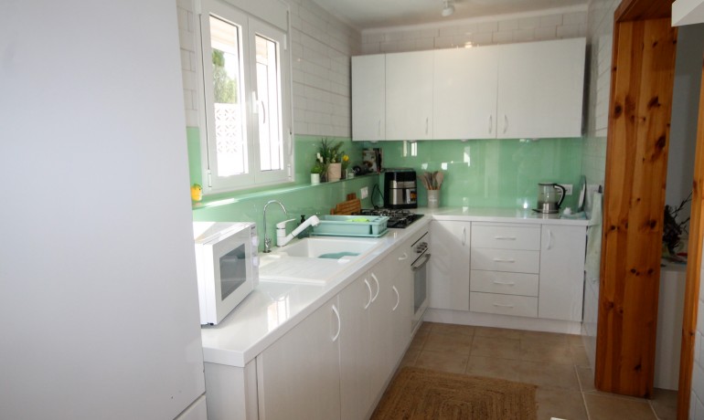 Herverkoop - Villa -
San Miguel de Salinas* - San Miguel de Salinas Alicante