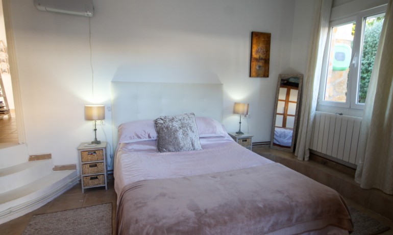 Herverkoop - Villa -
San Miguel de Salinas* - San Miguel de Salinas Alicante