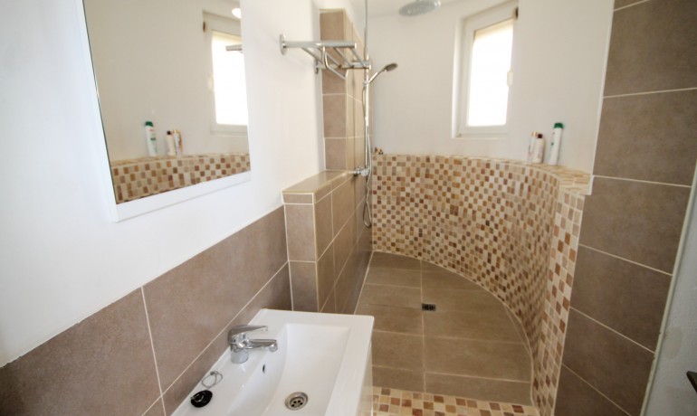 Herverkoop - Villa -
San Miguel de Salinas* - San Miguel de Salinas Alicante