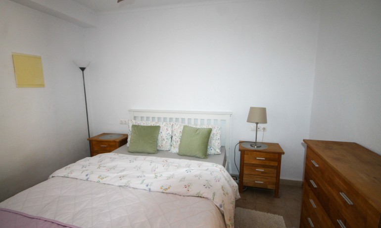 Herverkoop - Villa -
San Miguel de Salinas* - San Miguel de Salinas Alicante