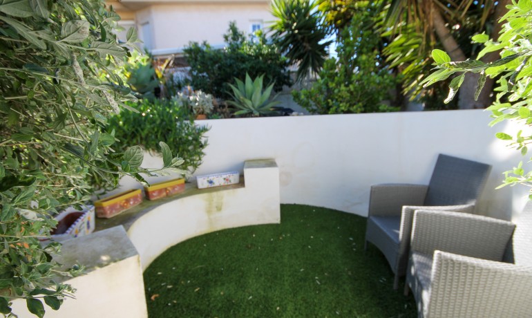 Herverkoop - Villa -
San Miguel de Salinas* - San Miguel de Salinas Alicante