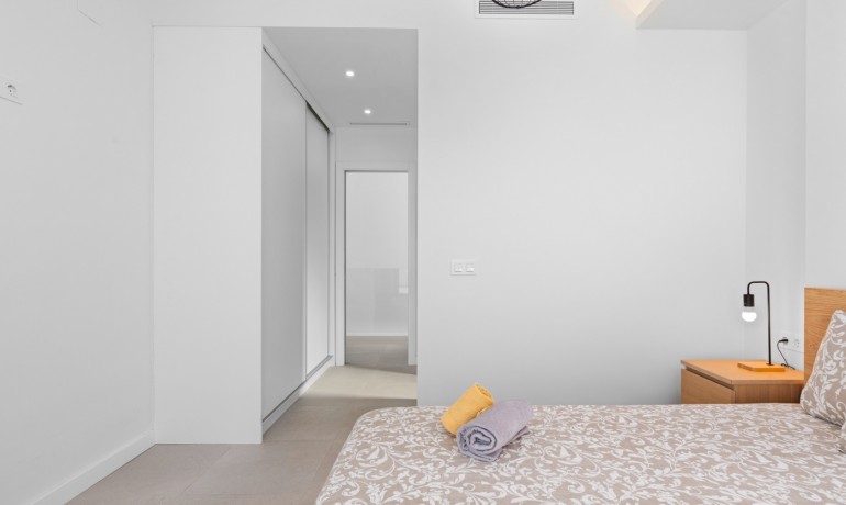 Herverkoop - Villa -
San Fulgencio - La Marina