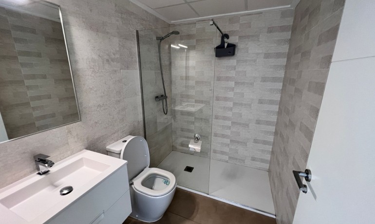 Herverkoop - Appartement / Flat -
Orihuela* - Vistabella Golf