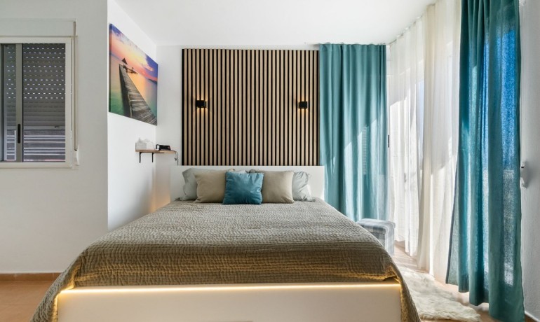 Herverkoop - Huis -
Orihuela Costa* - Villamartin*