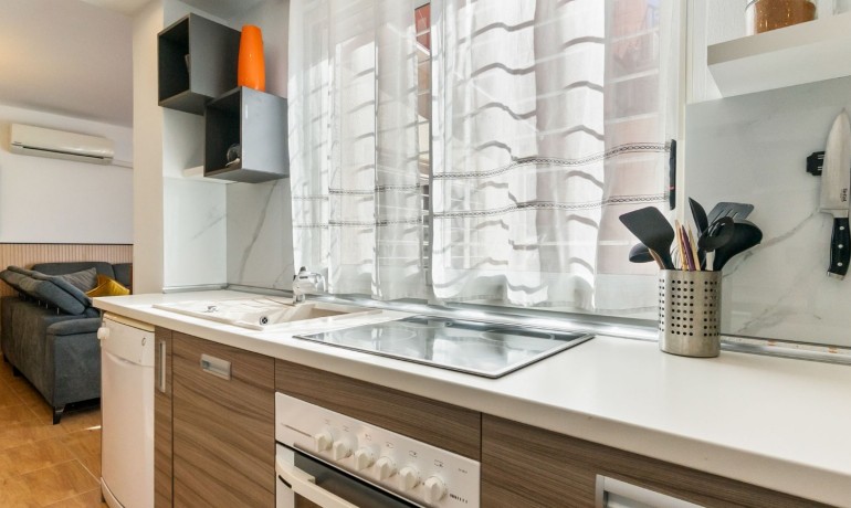 Herverkoop - Huis -
Orihuela Costa* - Villamartin*