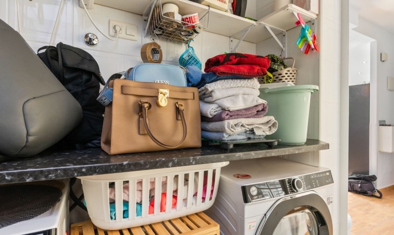 Herverkoop - Huis -
Orihuela Costa* - Villamartin*