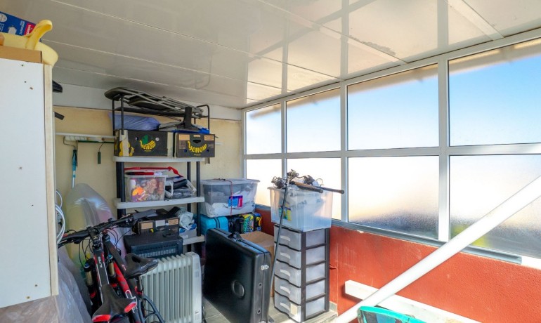 Herverkoop - Huis -
Orihuela Costa* - Villamartin*